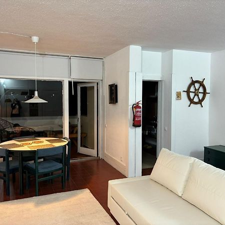 Troiamar Apartment ภายนอก รูปภาพ