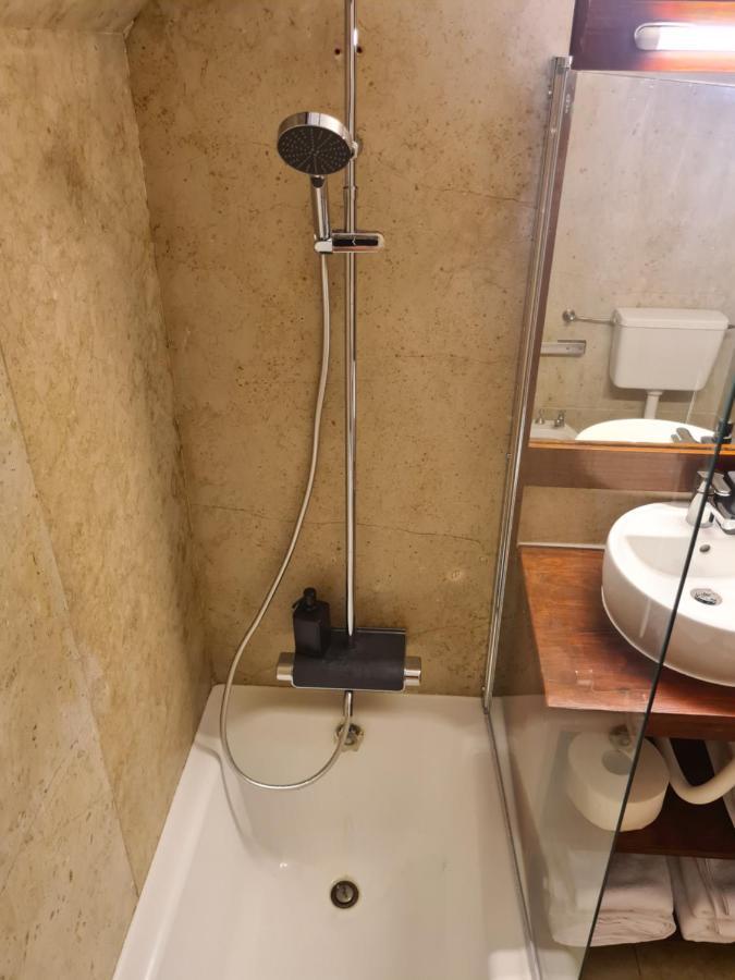 Troiamar Apartment ภายนอก รูปภาพ
