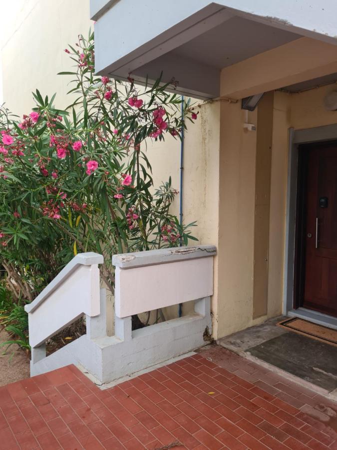 Troiamar Apartment ภายนอก รูปภาพ