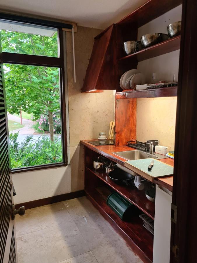 Troiamar Apartment ภายนอก รูปภาพ