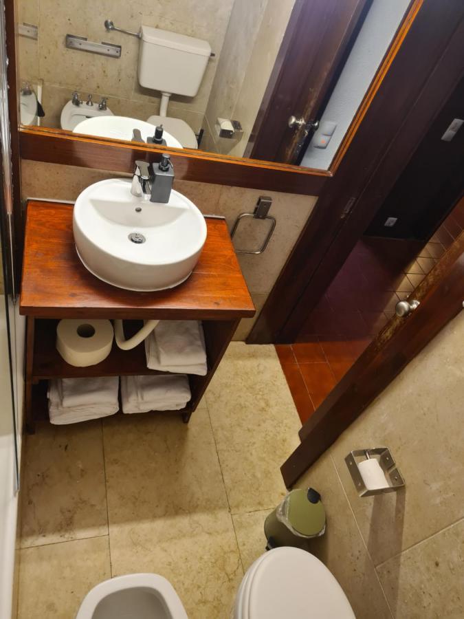 Troiamar Apartment ภายนอก รูปภาพ