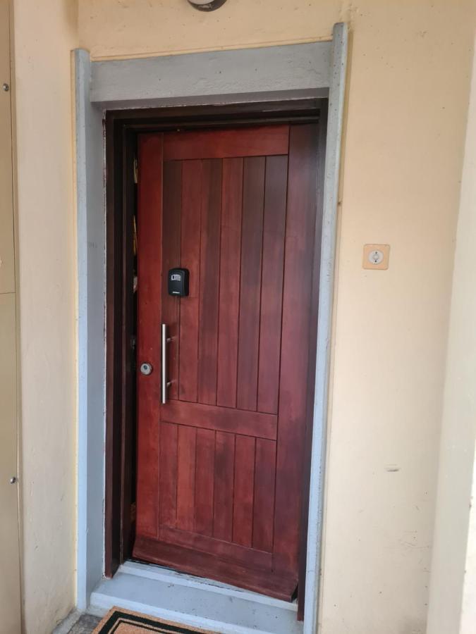 Troiamar Apartment ภายนอก รูปภาพ