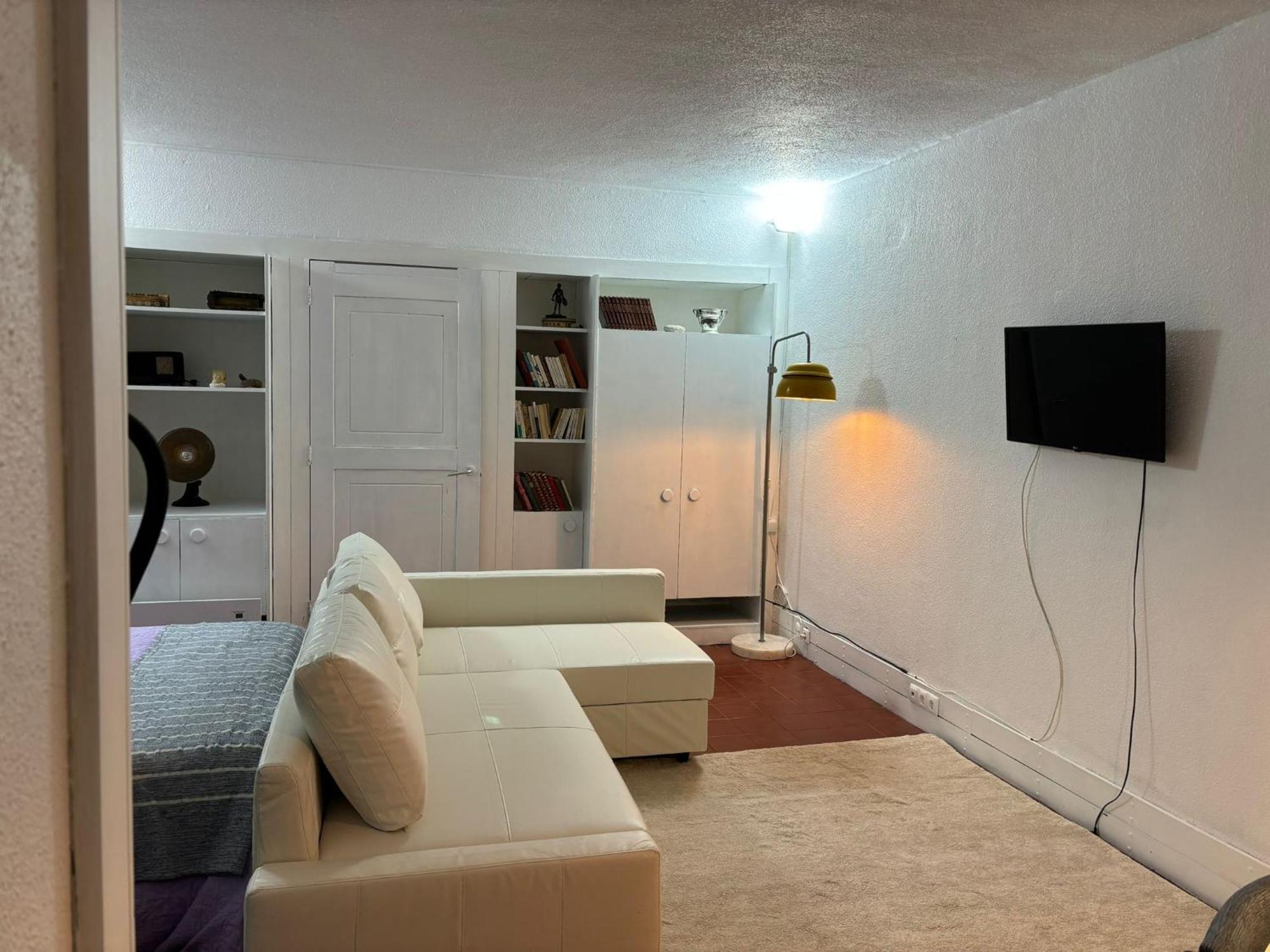 Troiamar Apartment ภายนอก รูปภาพ