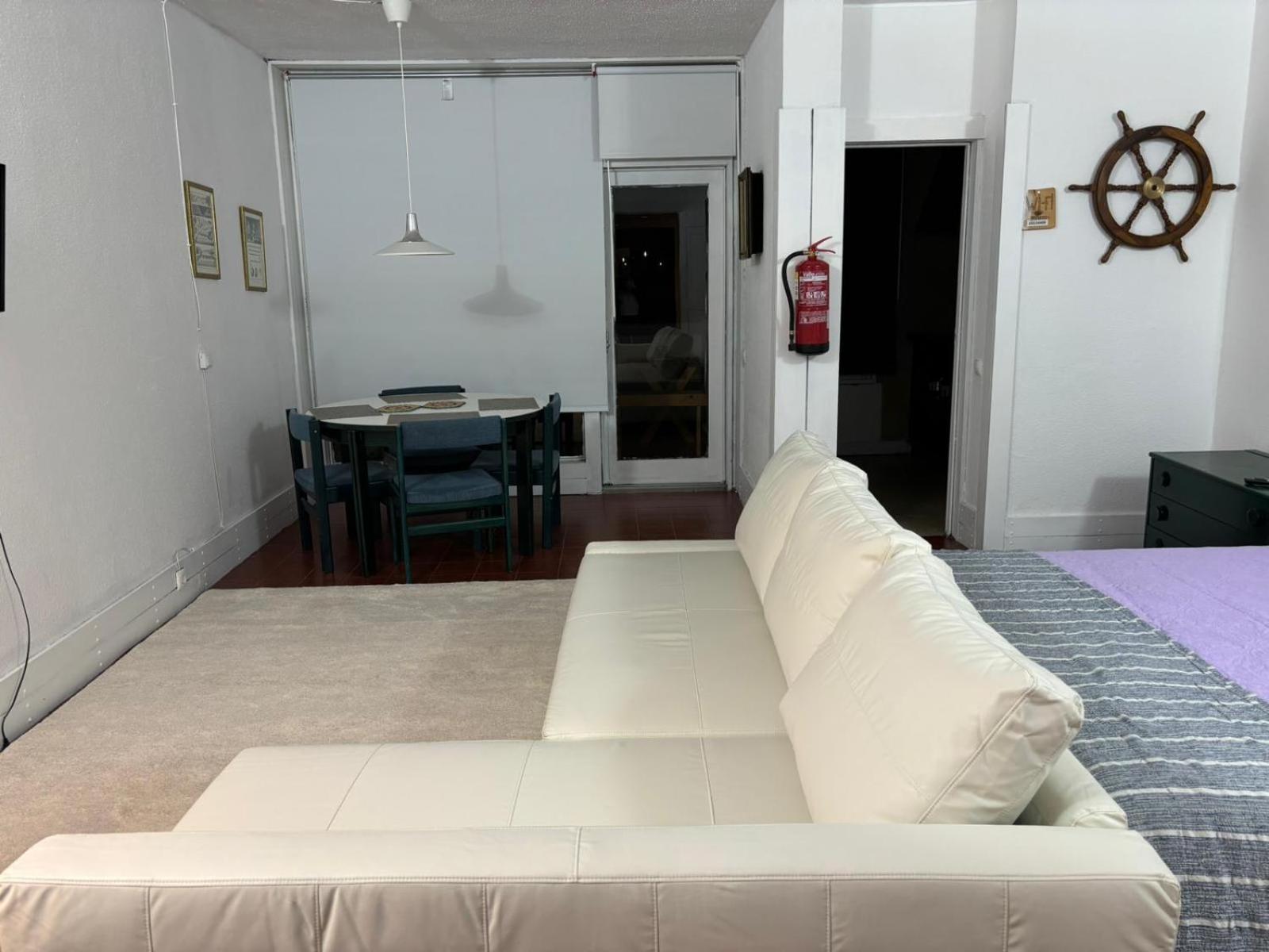 Troiamar Apartment ภายนอก รูปภาพ