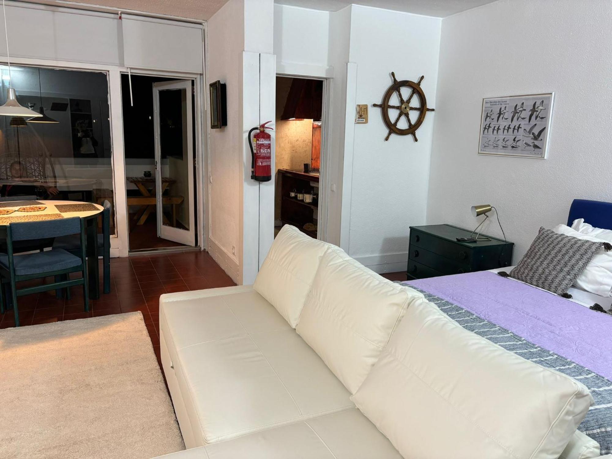 Troiamar Apartment ภายนอก รูปภาพ