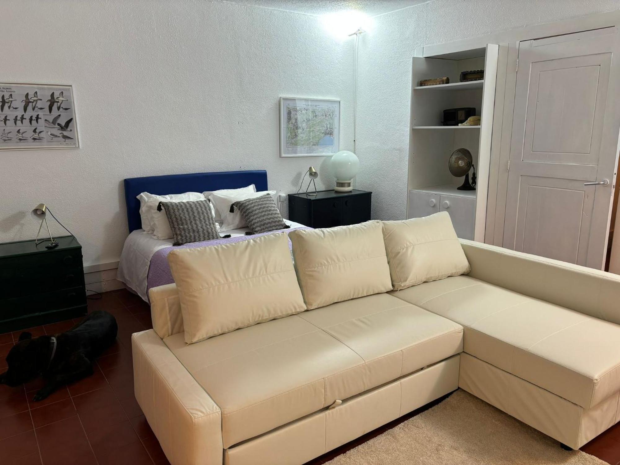 Troiamar Apartment ภายนอก รูปภาพ