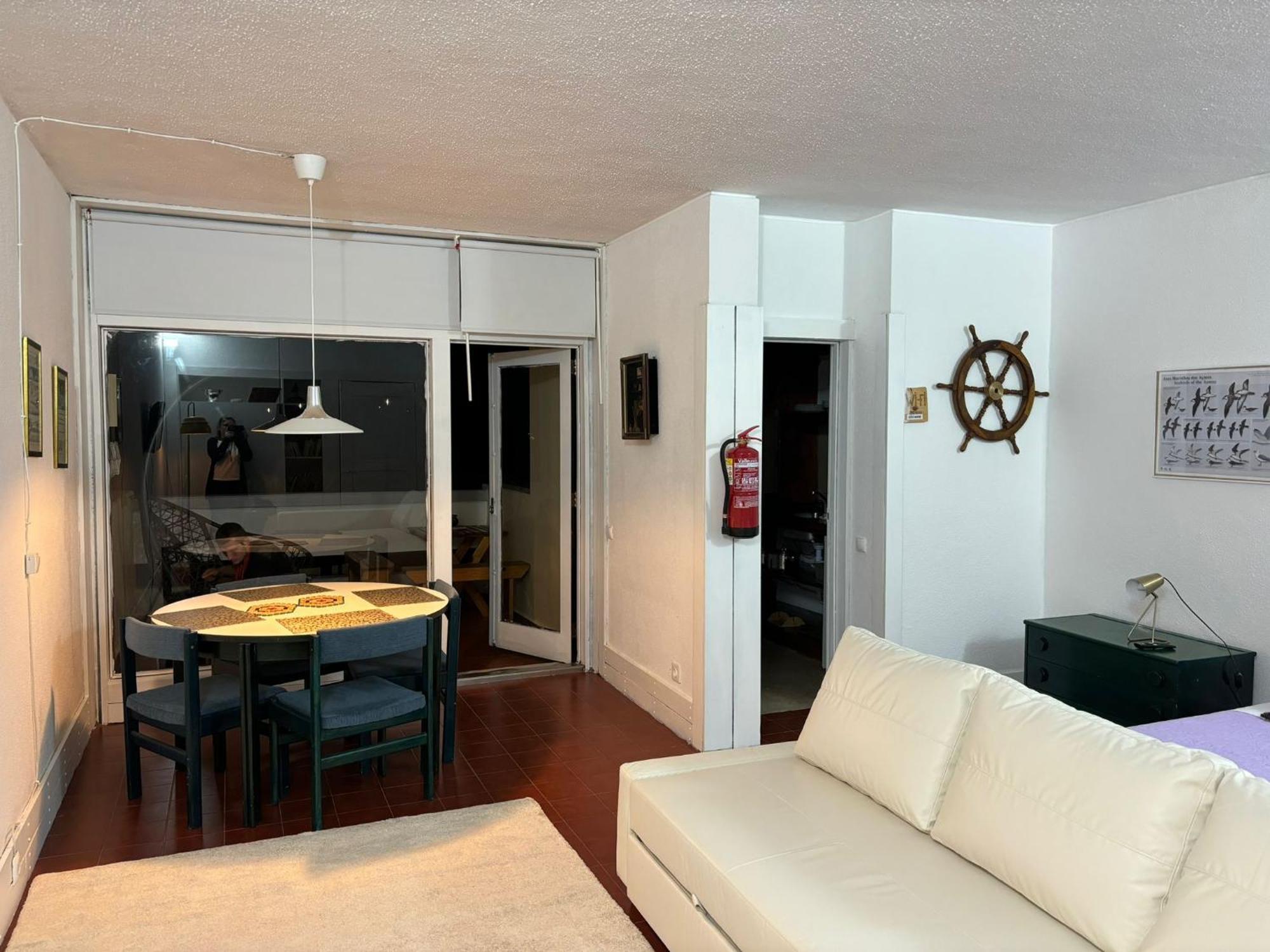 Troiamar Apartment ภายนอก รูปภาพ