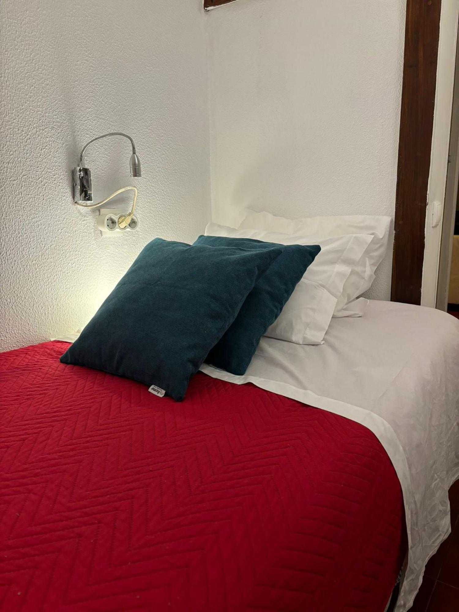 Troiamar Apartment ภายนอก รูปภาพ